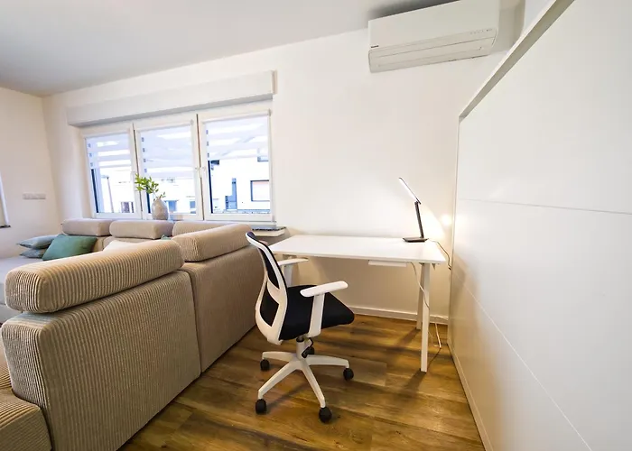 Hermes Siebengebirge شقة كونغسوينتر