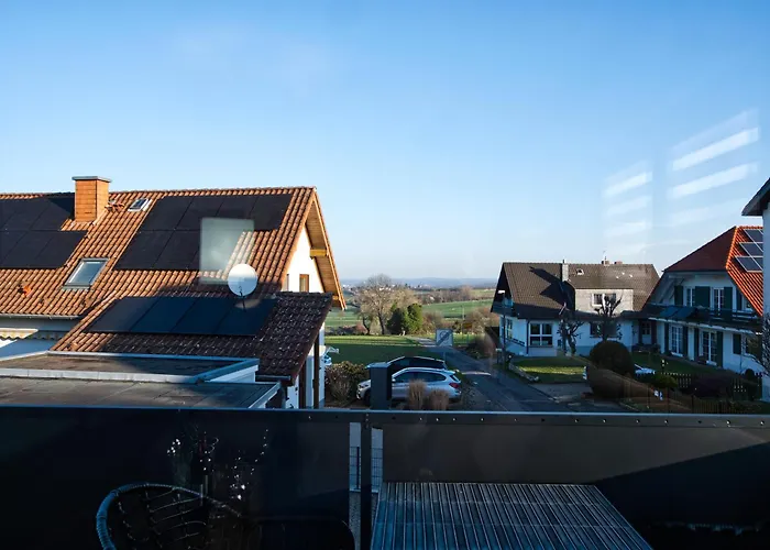 Hermes Siebengebirge شقة كونغسوينتر