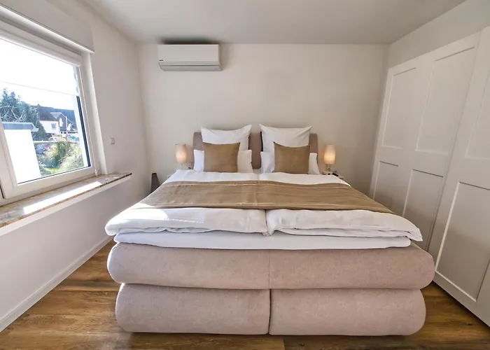 شقة Hermes Siebengebirge كونغسوينتر