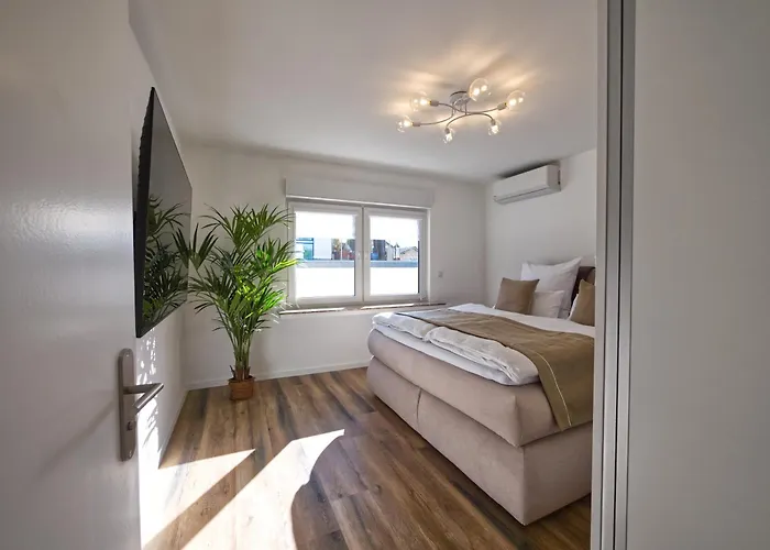 Hermes Siebengebirge شقة *