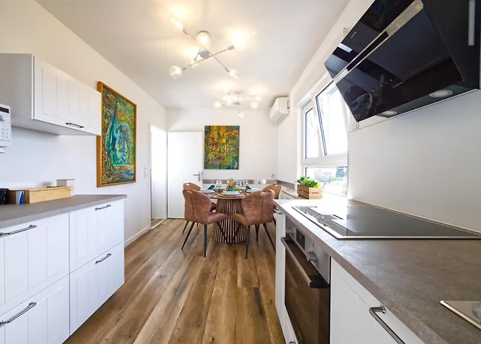 شقة Hermes Siebengebirge