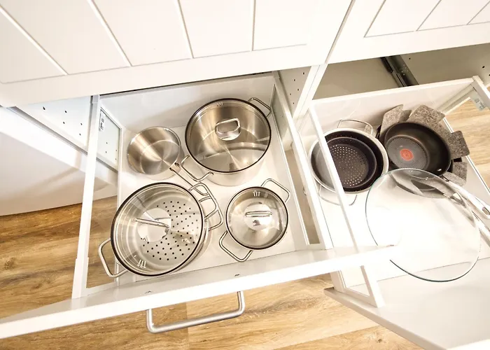 Hermes Siebengebirge شقة *