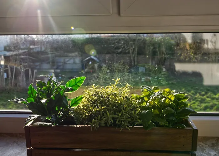 شقة Hermes Siebengebirge