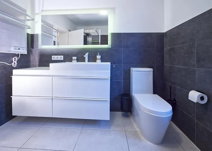 شقة Hermes Siebengebirge كونغسوينتر