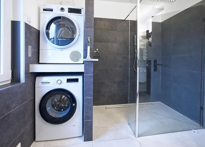 Hermes Siebengebirge شقة *