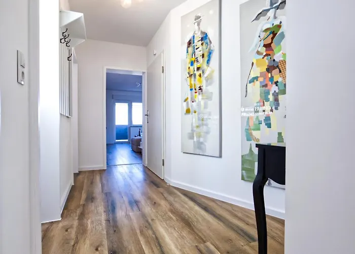 Hermes Siebengebirge Appartement Königswinter