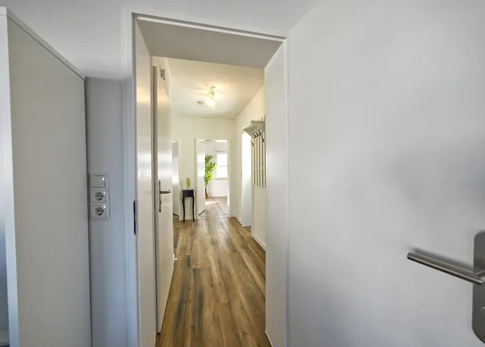 Hermes Siebengebirge شقة *