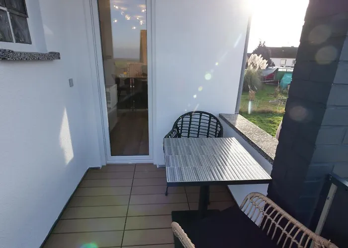 Hermes Siebengebirge *