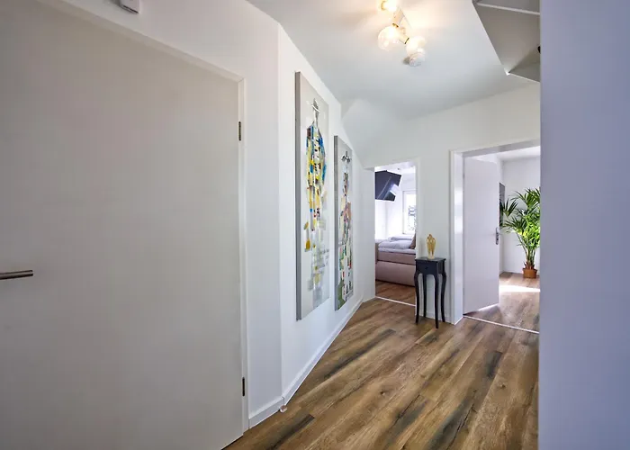 شقة Hermes Siebengebirge